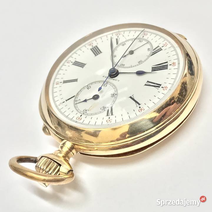LONGINES Grand Prix Paris 1889 Złoty ZEGAREK Zegarki mazowieckie Warszawa