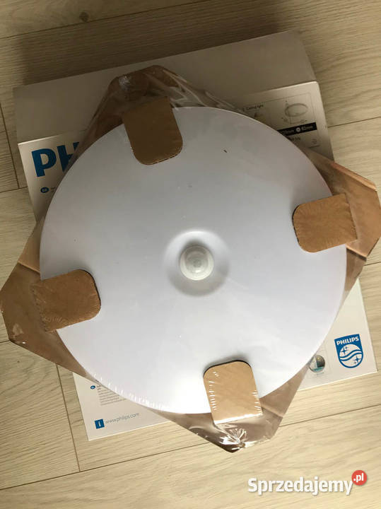 Philips Mauve PIR 6223431 4x4W Kielce