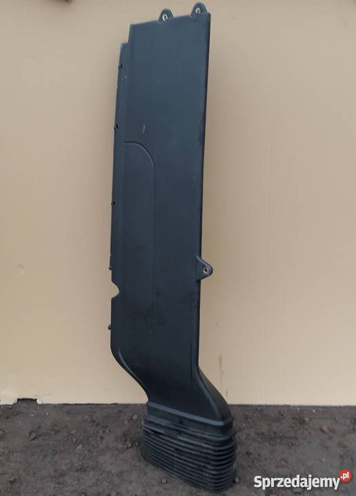 MAN TGX EURO 5 KOMIN DOLOT POWIETRZA 81082010557 Karoseria lubuskie