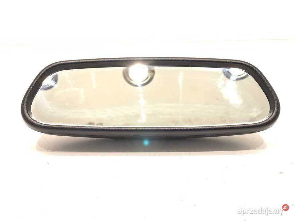 LUSTERKO WEWNĘTRZNE OPEL CROSSLAND 98088311XT osobowe podkarpackie