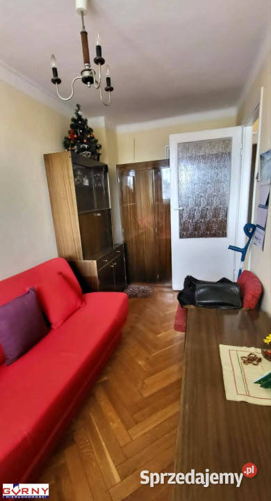 Mieszkanie Piotrków Trybunalski 3556m2 2 pokoje