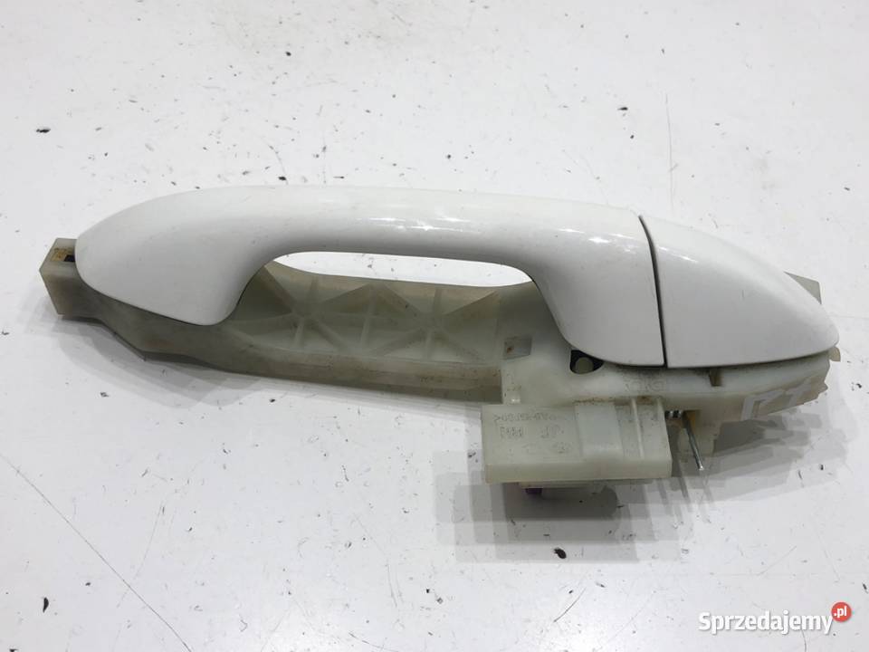 KLAMKA ZEWNĘTRZNA PRAWY TYŁ KIA OPTIMA Kombi podkarpackie