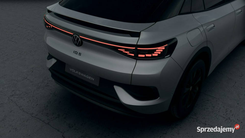 Volkswagen ID5 Style Plus 77 kWh 286 Zasięg do SUV ID.5 Łódź sprzedam