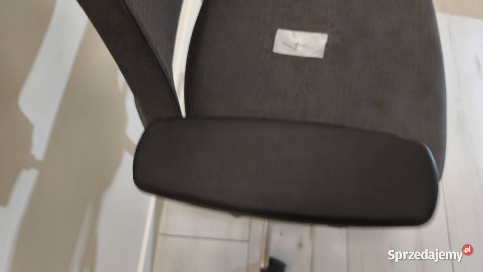 4 Profesjonalny fotel Profim ARCA 21SL Białystok