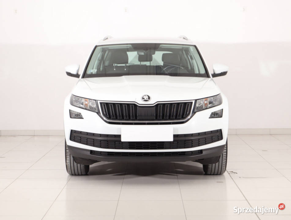 Skoda Kodiaq 14 TSI Piaseczno sprzedam