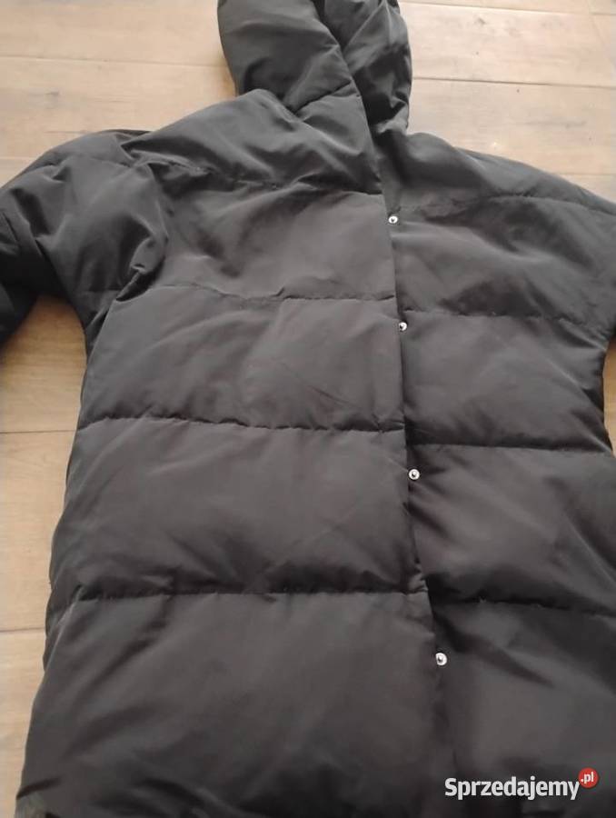 Kurtka zimowa damska Zimowa  małopolskie sprzedam