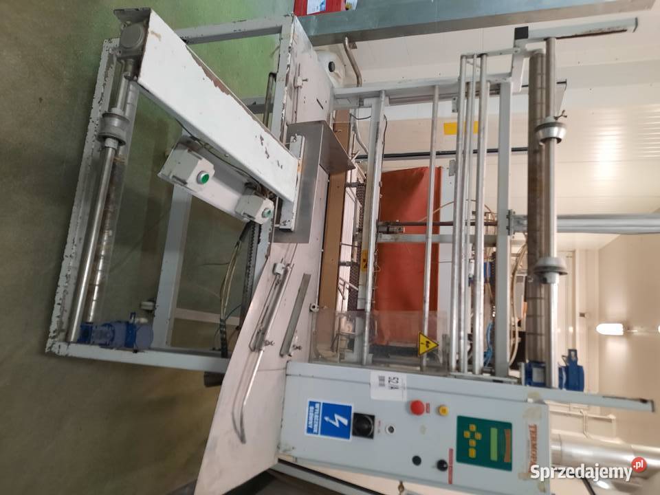 TERMOPACK LPA 10 52A Dębica