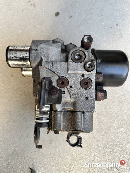 Pompa ABS Chrysler LE Baron 30 V6 1993 wielkopolskie Odolanów