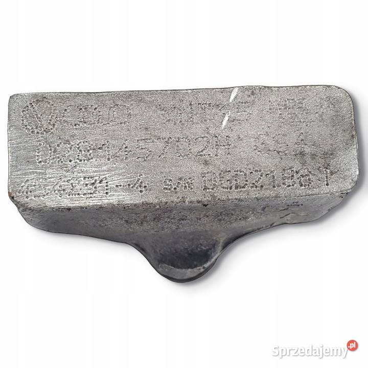 TURBOSPRĘŻARKA Audi A6 C5 A4 B5 19 TDI turbo Chełm sprzedam