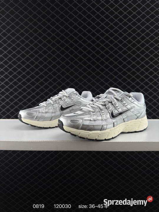 Buty NIKE P6000 rozmiary 36 45 Bydgoszcz