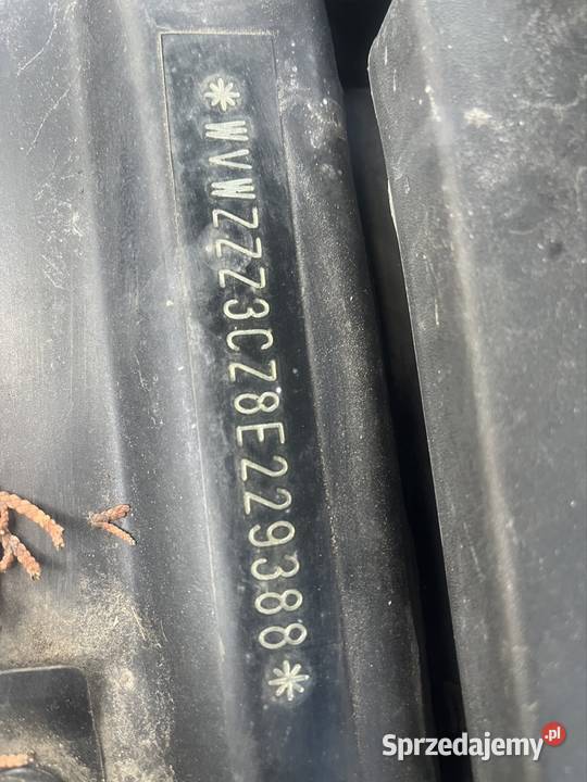 Sprzedam Passat dolnośląskie