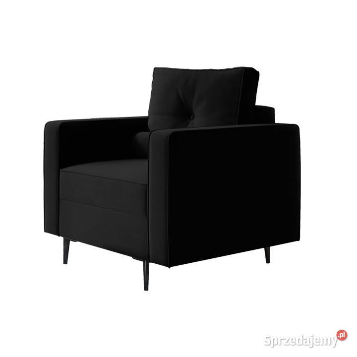 Fotel NOAH 90cm Brody