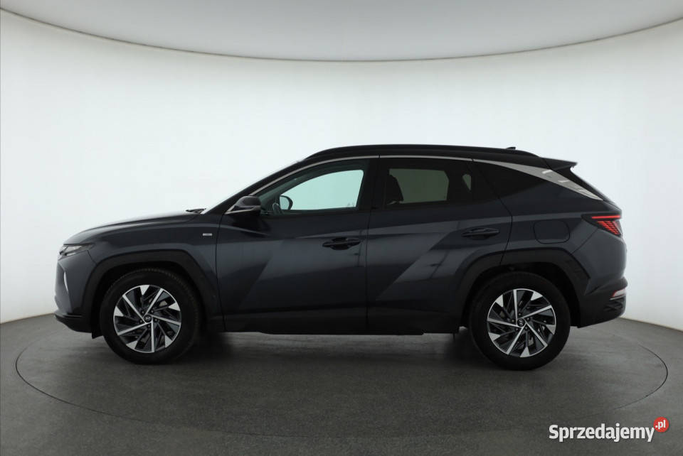 Hyundai Tucson 16 TGDI 48V MHEV Piaseczno