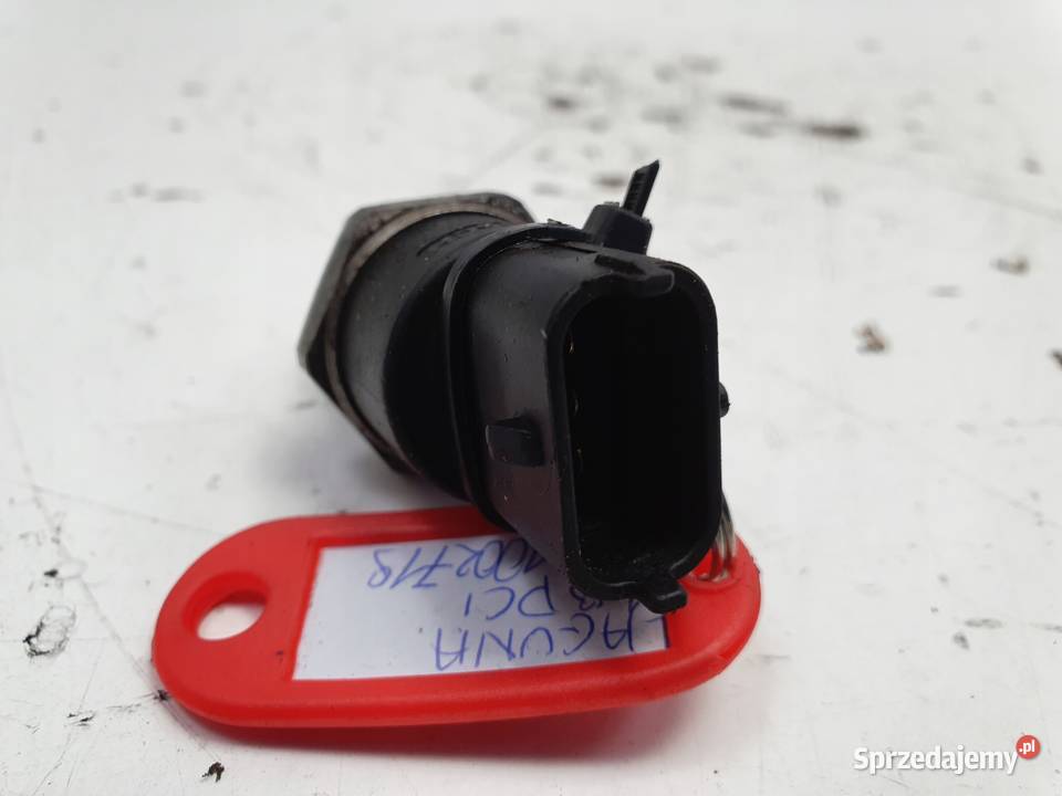 Renault Laguna II 19 DCI CZUJNIK PALIWA zawór Rudka sprzedam