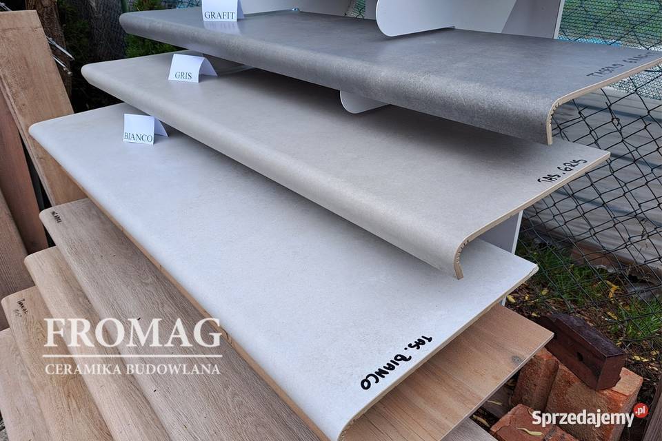 STOPNICA 120 TASSERO BEIGE