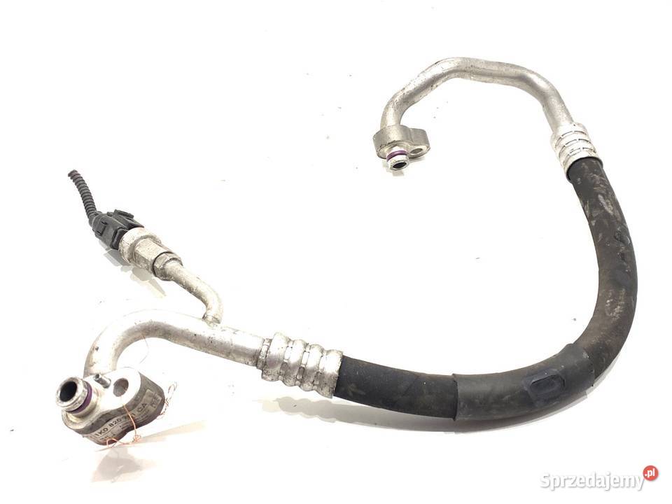 RURKA KLIMATYZACJI SKODA YETI 1K0820721CA 14 122 podkarpackie