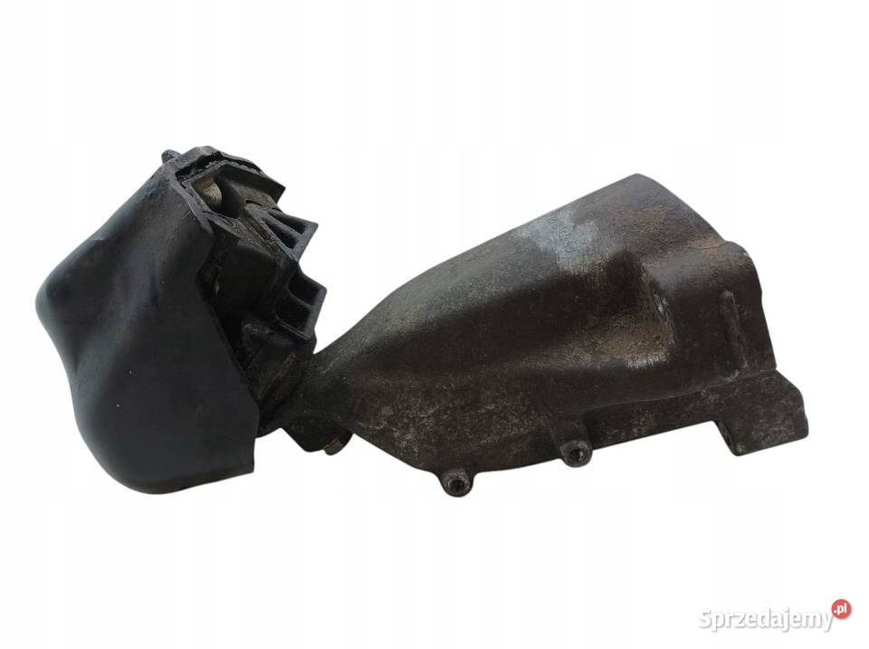 ŁAPA WSPORNIK PODUSZKA A6512231804 22 CDI