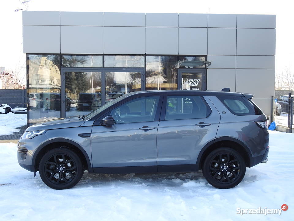 20 D 4X4 AUTOMAT BLACK EDITION BEZWYPADKOWY Mielec sprzedam