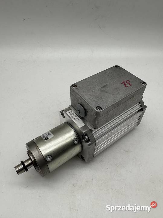 Heidolph 69721103011 Gearmotor 281251 Reducer Warszawa sprzedam