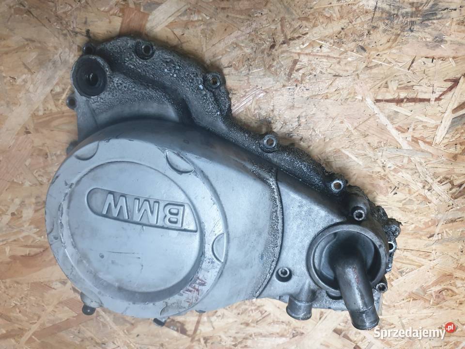 BMW F 650 GS ROTAX pokrywa kapa Cielimowo sprzedam