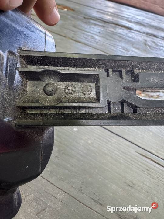 Dźwignia Hamulca Ręcznego Mercedes Benz 70050001 osobowe Rypin