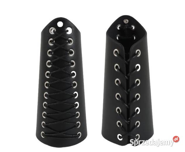 Karwasz Łuczniczy Ochraniacz Ramienia Cięciwa Nowy Sącz