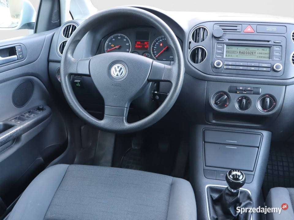 VW Golf Plus 16 Golf Plus Piaseczno sprzedam