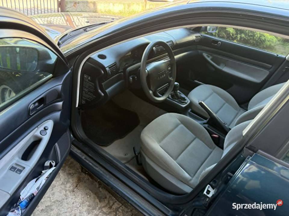 1995 Audi A4 B5 sprzedażzamiana