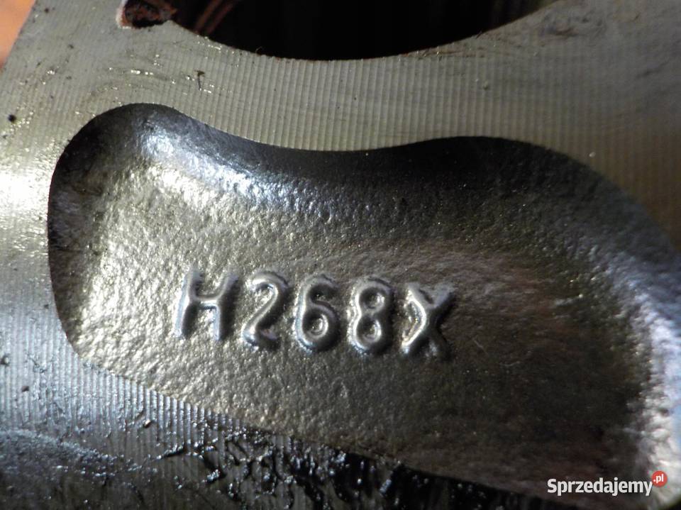 RANGE ROVER L405 DISCOVERY IV 30 TD V6 19r 306DT osobowe Suków