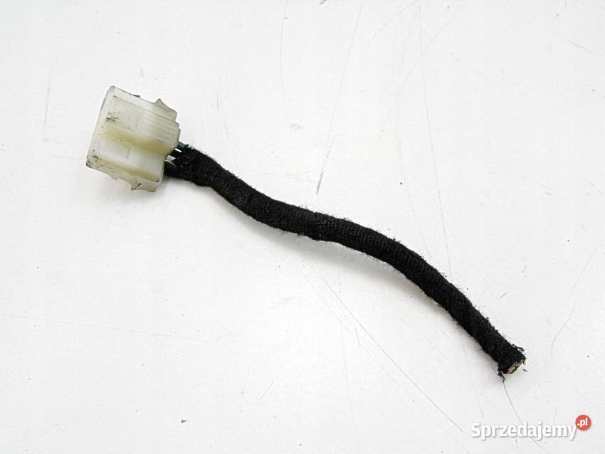 Wtyczka kostka Jumper Ducato Boxer 2007 2014 Pozostałe Sosnowiec sprzedam