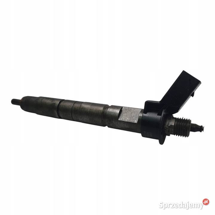 WTRYSKIWACZ BMW E87 E88 E90 E91 E83 E84 X3 20 D Chełm