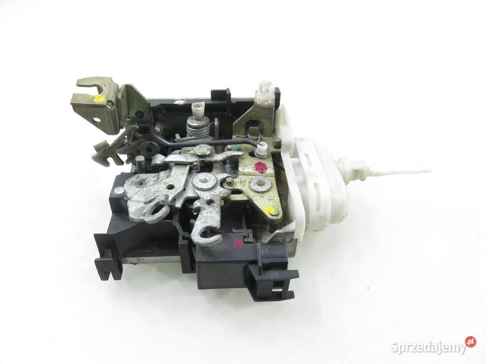 ZAMEK LEWY PRZEDNI AUDI A4 8D2 B5 8D1837015F sprzedam