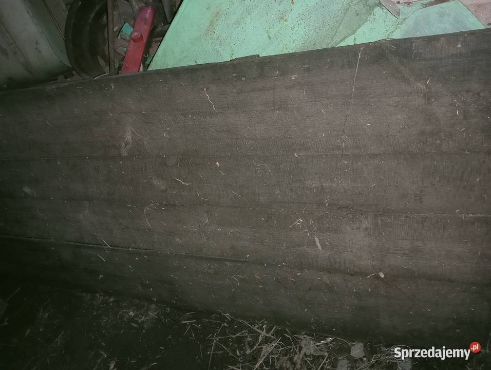 Wóz Pozostałe Kłobuck