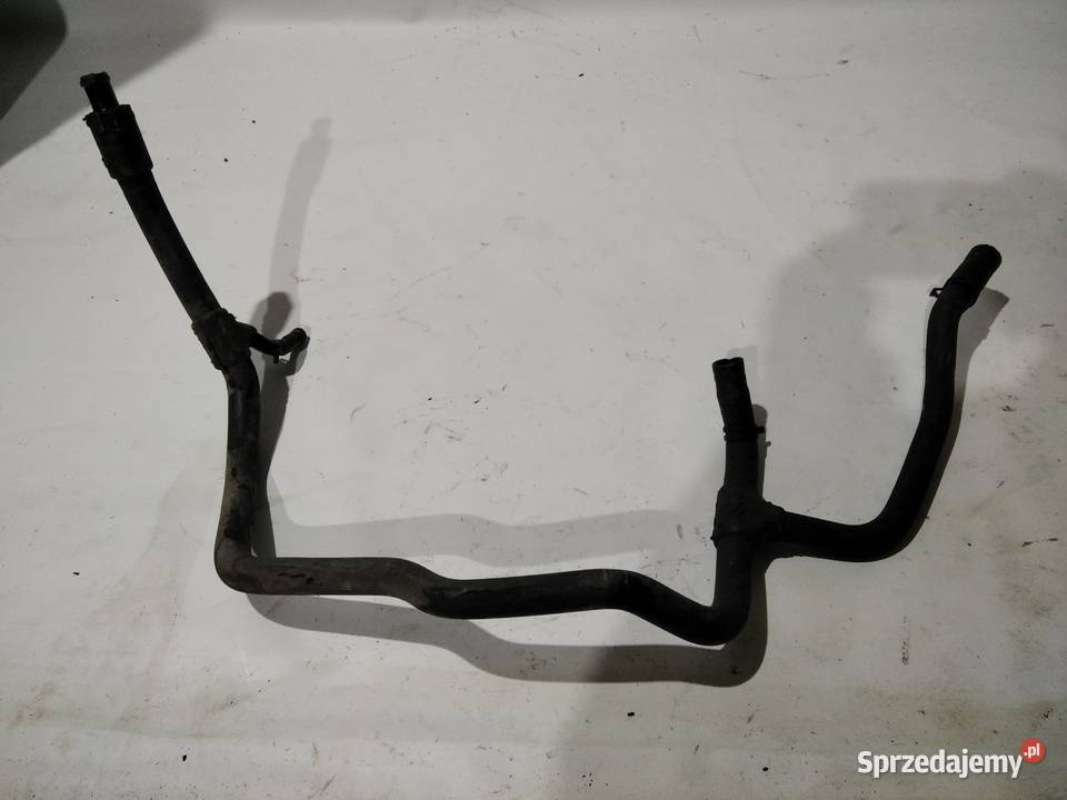 Wąż przewód płynu chłodzącego Motorcraft Ford Węże chłodnicy Krośniewice sprzedam