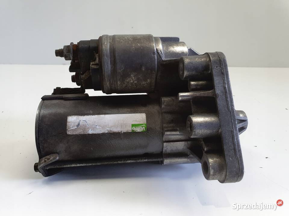 ROZRUSZNIK Citroen Berlingo II 16 HDI ROZRUSZNIK Rudka