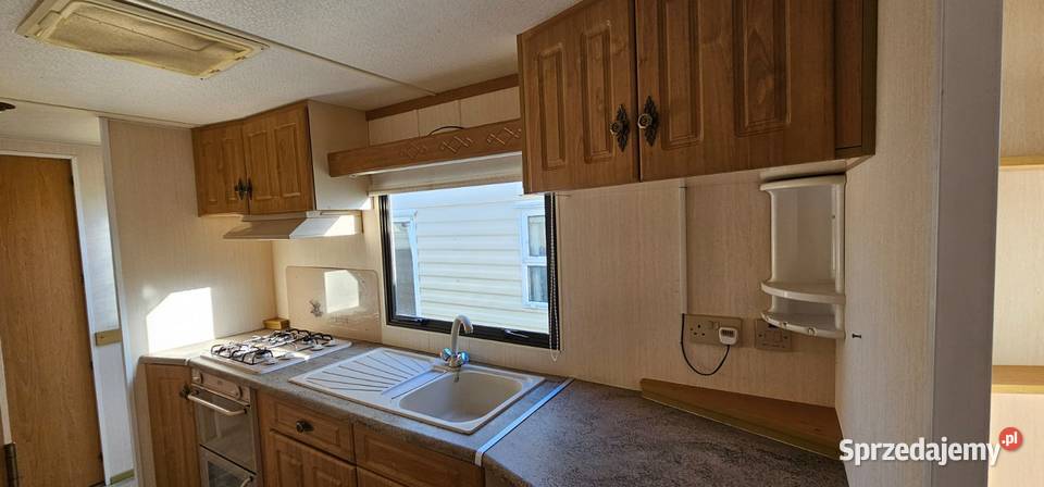 Domek holenderski CAPRI 3 pokoje 398 plac Radom