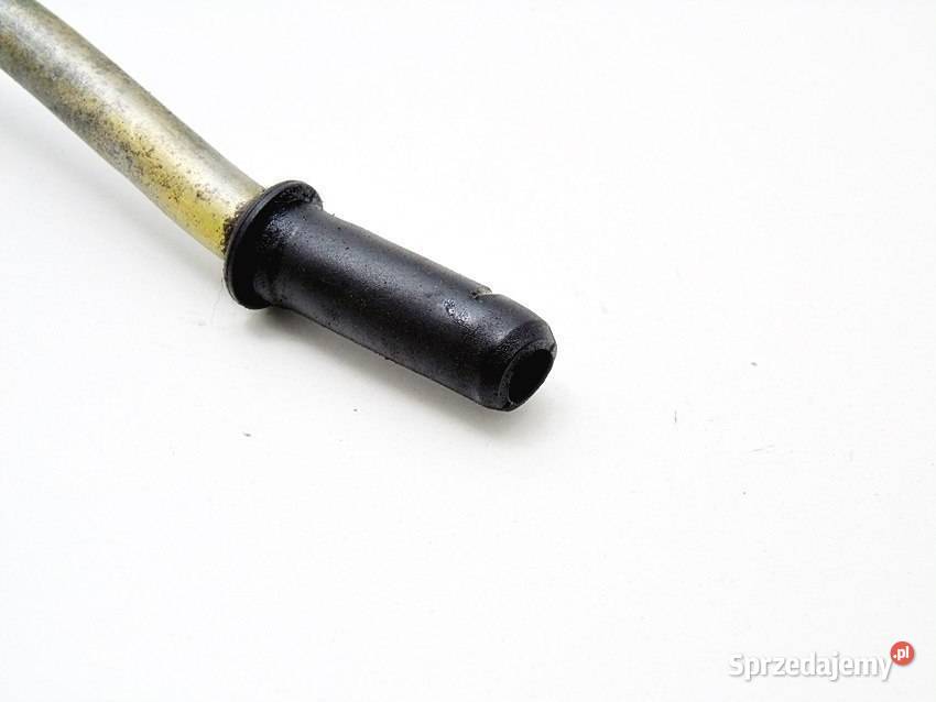 RURKA BAGNETU 11 12 8V PUNTO 2 PANDA PALIO Sosnowiec sprzedam