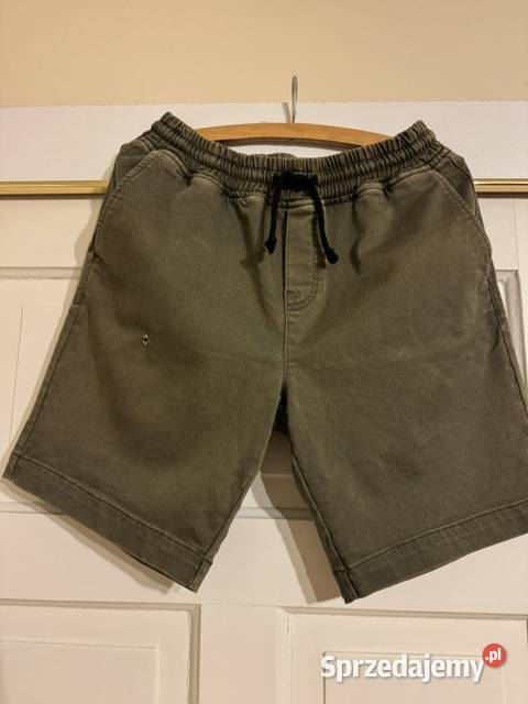 Spodnie krótkie męskie 32 Carry mens collection śląskie