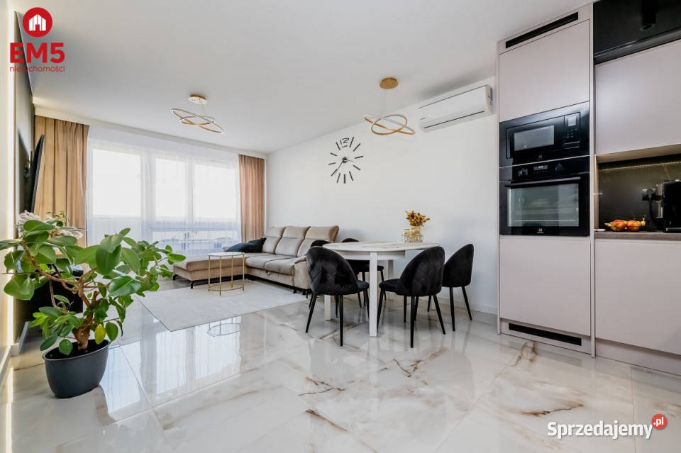 Mieszkanie sprzedam 61m2 3pok Horodniany Sprzedaż