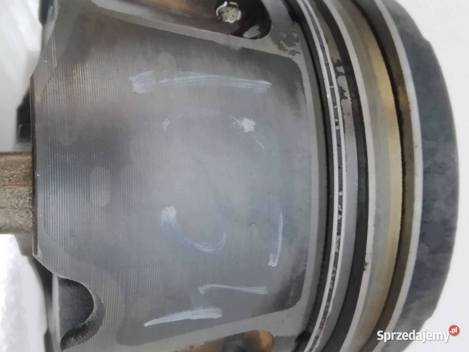 TŁOK KORBOWÓD 7R1 20 CDTI Opel Insignia I świętokrzyskie sprzedam