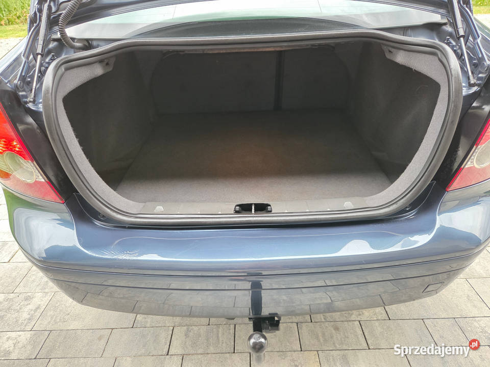Volvo s40 Sedan 16D Klima Alu Opłaty na serwisie Zamość