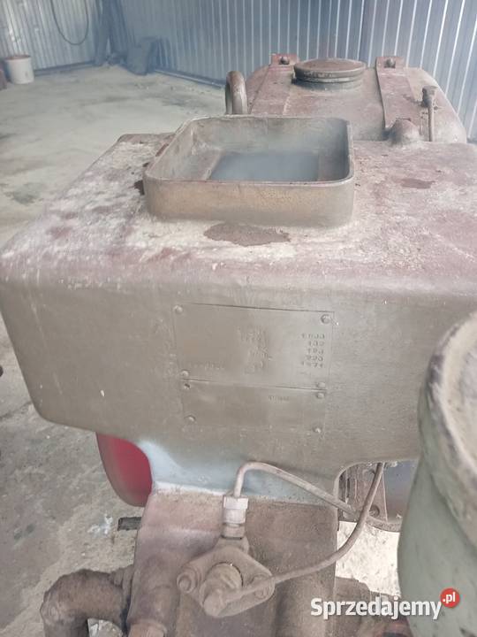 Andora es12 es15 Mielec