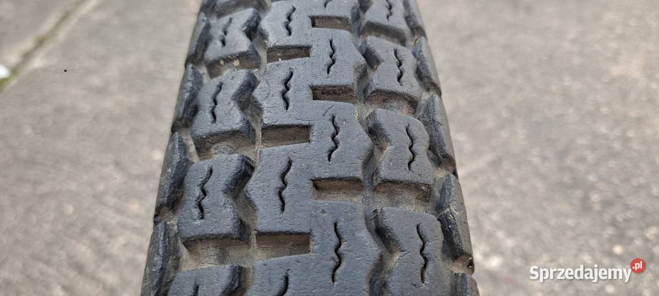 Opona Stomil 30018 Cieszyn