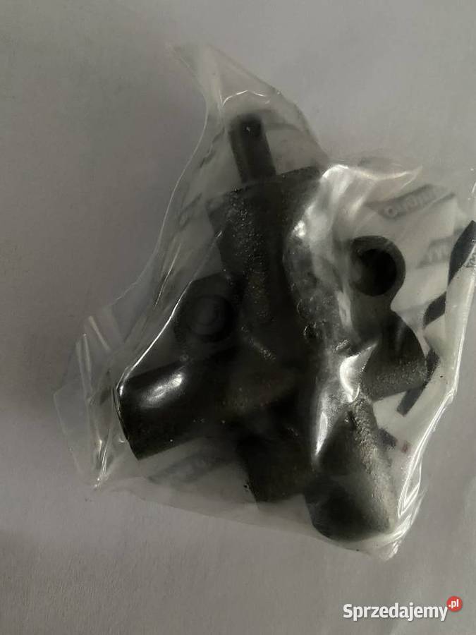 5185025 zawór sprzęgła Farmall Quantum Kompakt New Holland Białystok