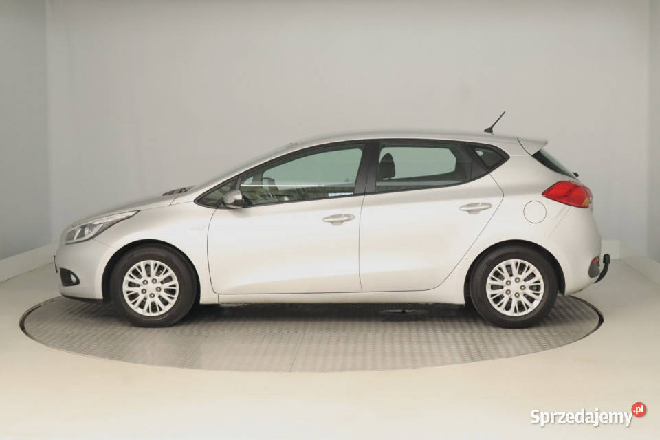 Kia Ceed 14 CVVT Zabrze