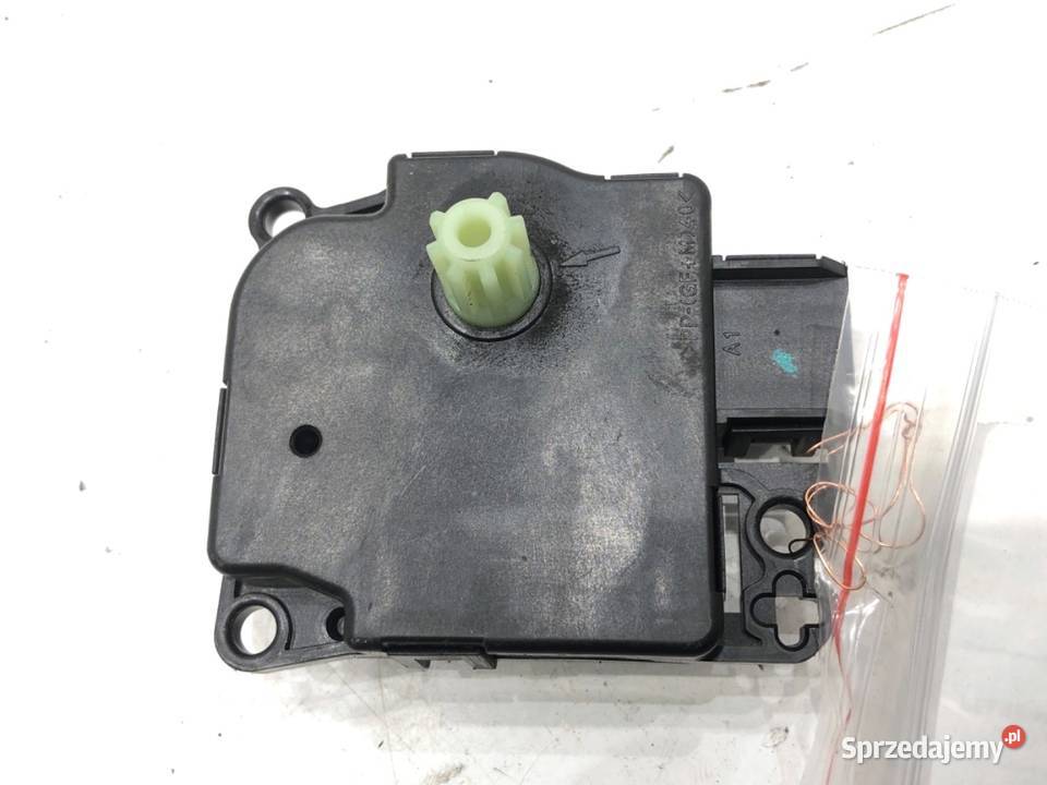 SILNIK NAGRZEWNICY FORD AV1119E616GA TRANSIT Silniki