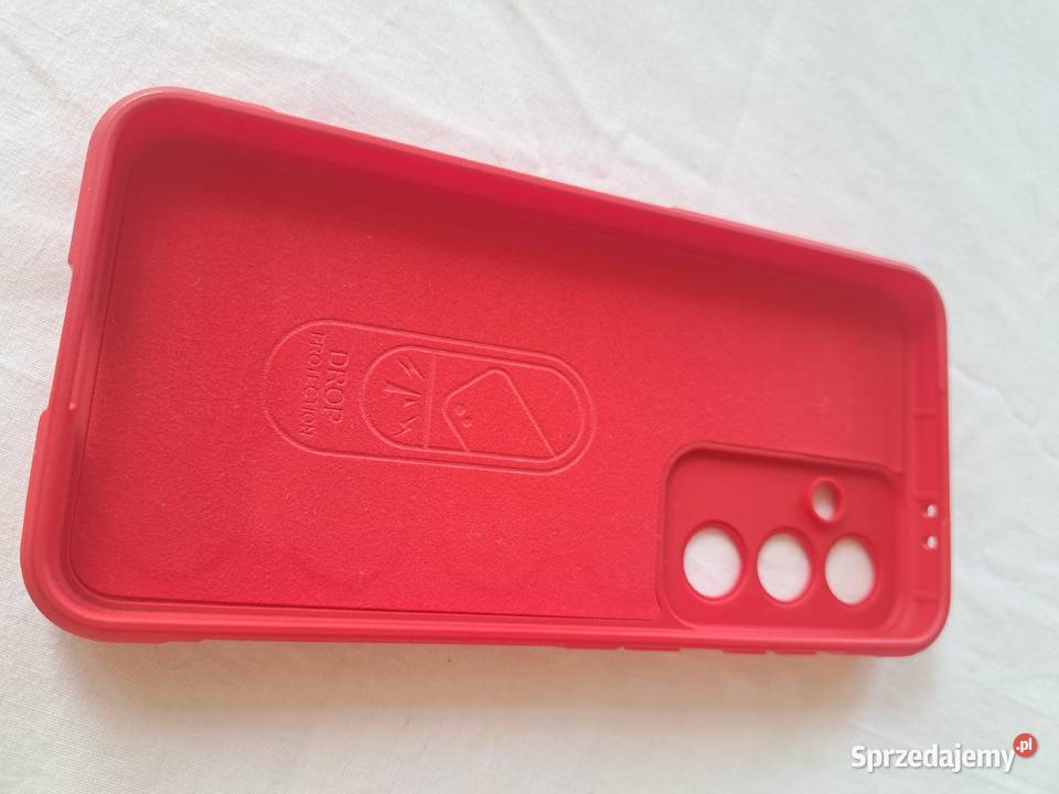 Etui pancerne Bizon do Samsung Galaxy S24 FE
