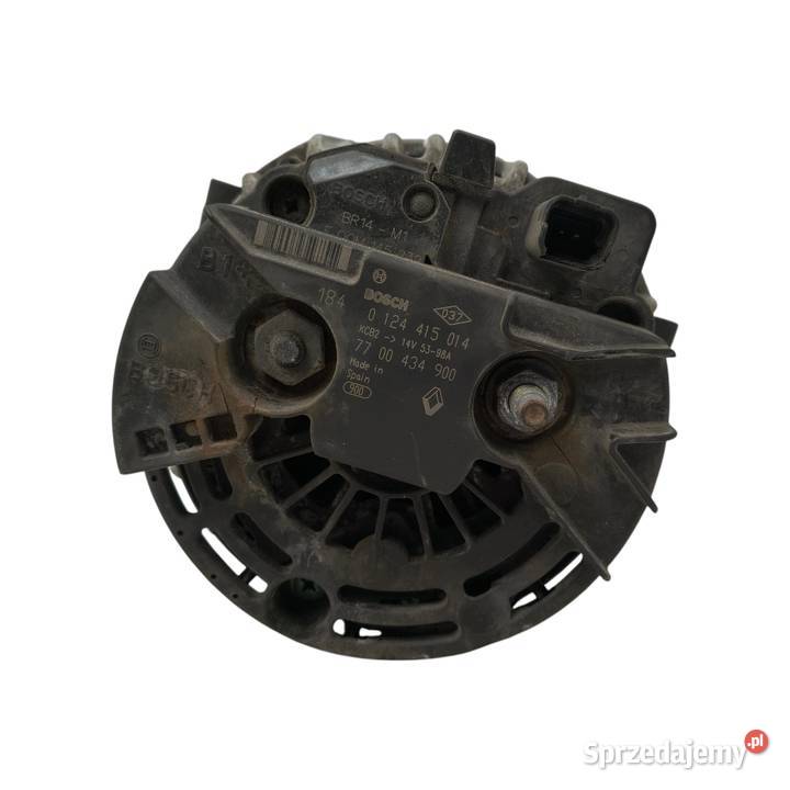 ALTERNATOR Renault Megane I Scenic I 16 16V