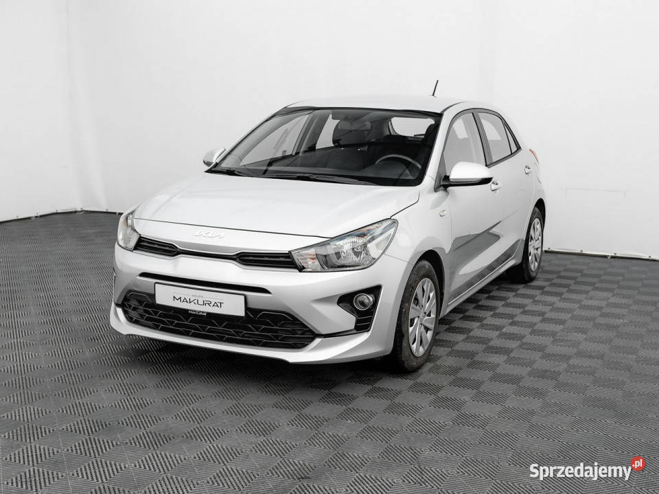 Kia Rio WD2994R12 M Bluetooth Podgrzf I kier Pępowo