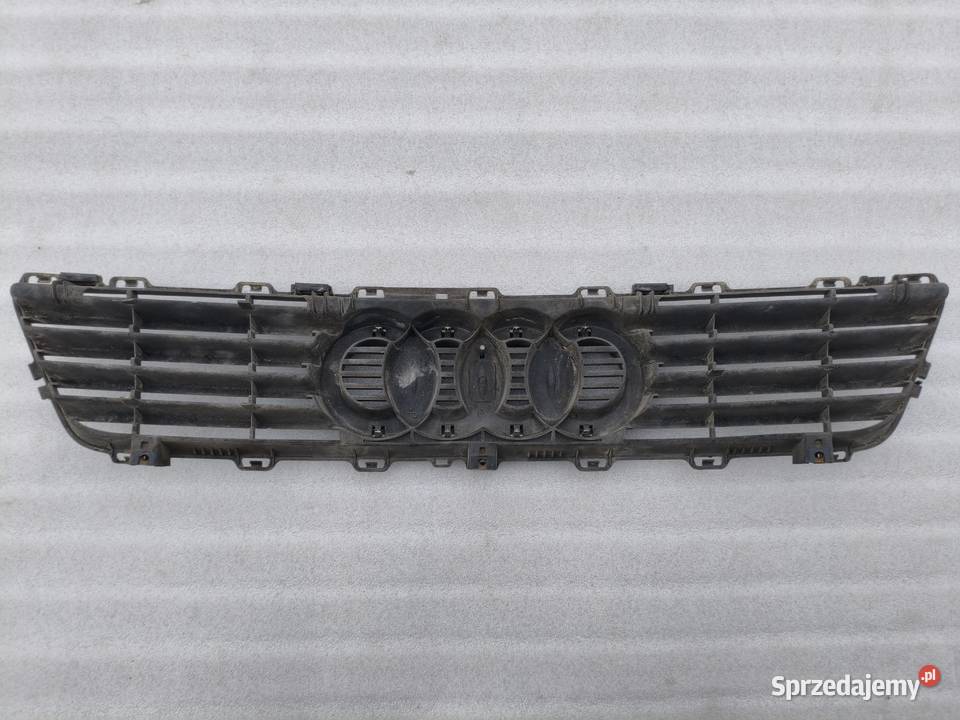 Atrapa Grill Kratka Audi A6 C4 Lift 4A0853651C Atrapy mazowieckie Wyszków sprzedam